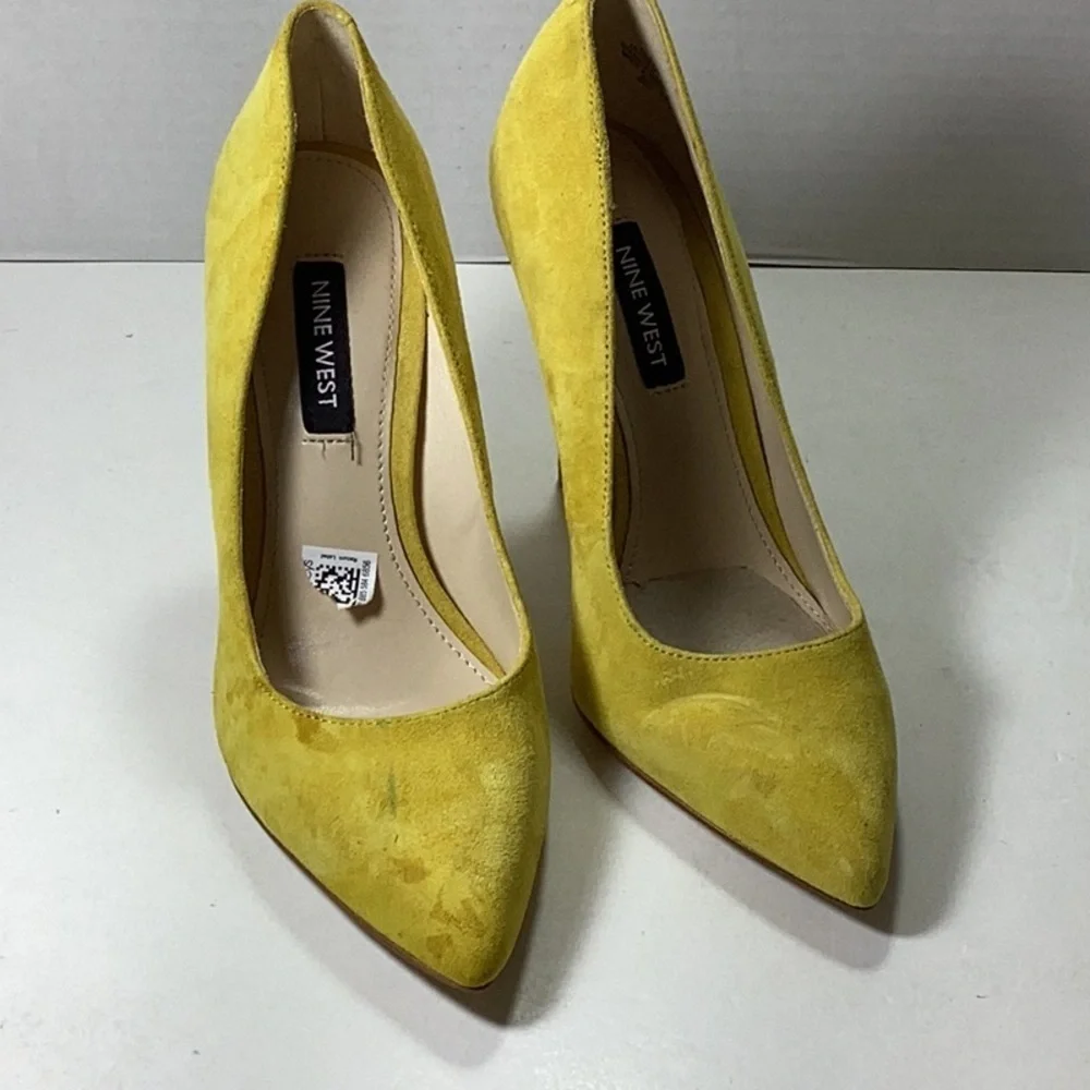 Nine West  Heel Shoe